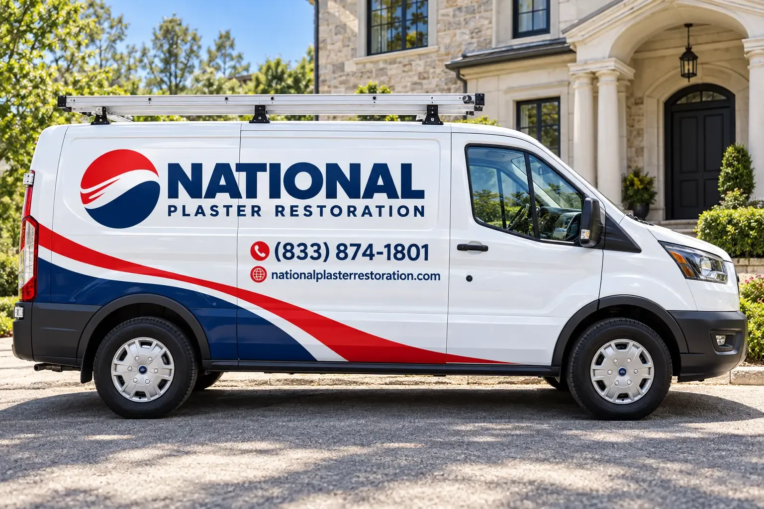 Plaster Repair in Carol Stream, IL near me